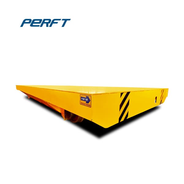<h3>heavy load transfer car with weighing scale 90 tons-Perfect </h3>
